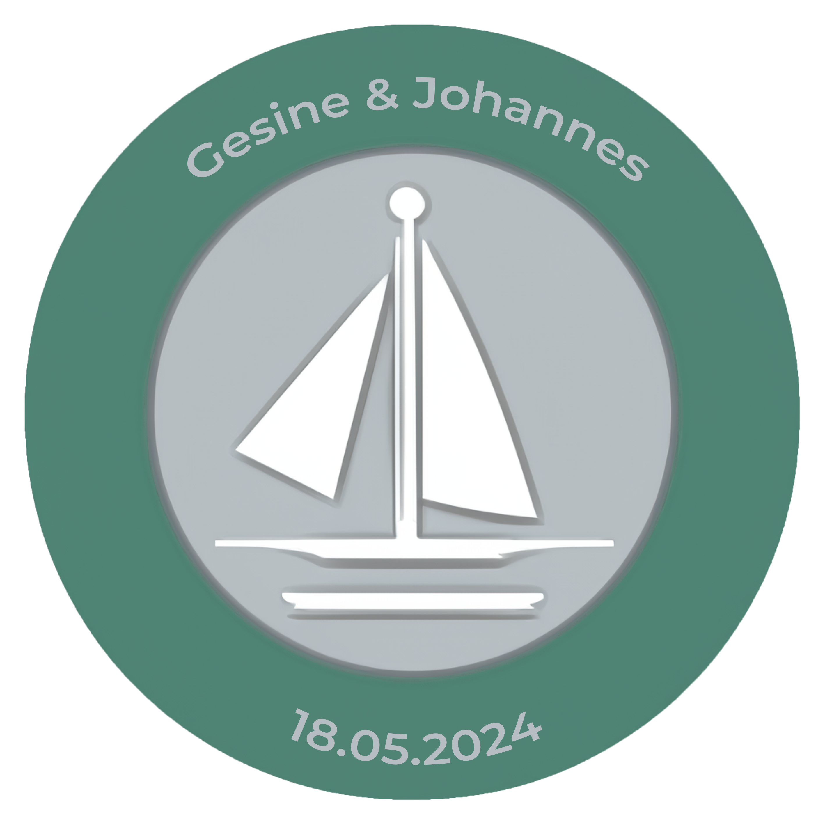Hochzeit Gesine und Johannes